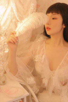 深度按摩
