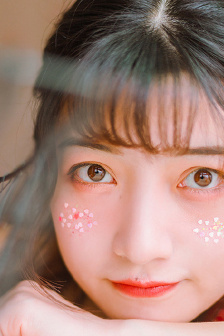 姑娘中国大全免费观看版