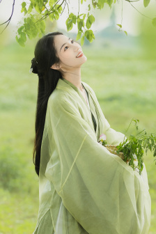 姐姐的守护者