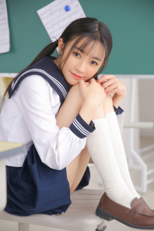 女生经常自己安慰会变漂亮吗