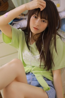 一个晚上用了好几个小雨伞